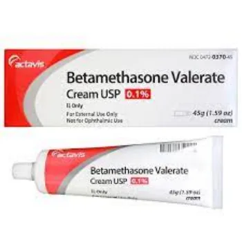 Betamethasone Valerate